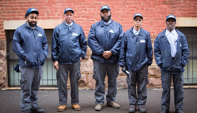 Trenton Downtown Association