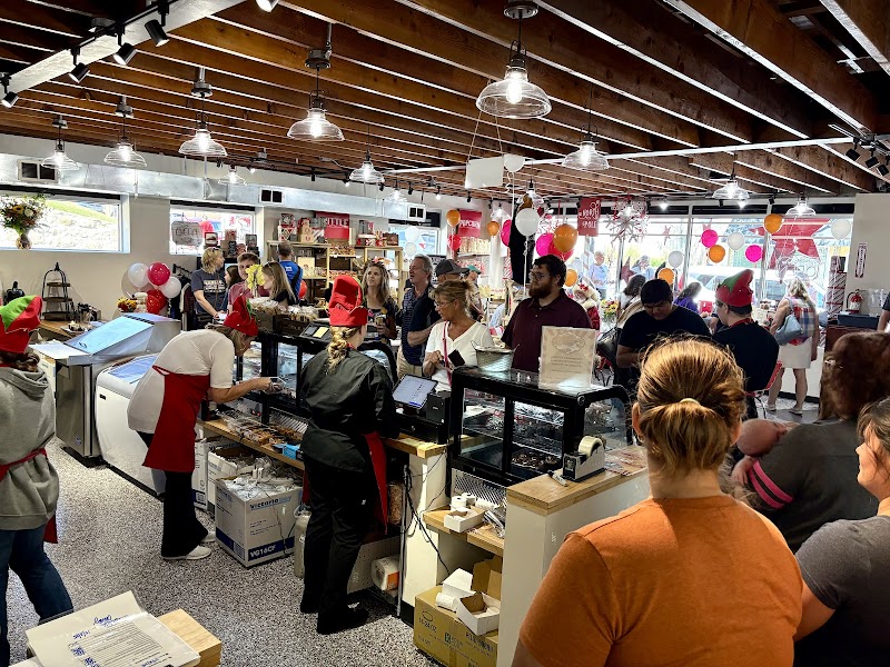 CST Sweets: KC Brittle & Toffee Co.