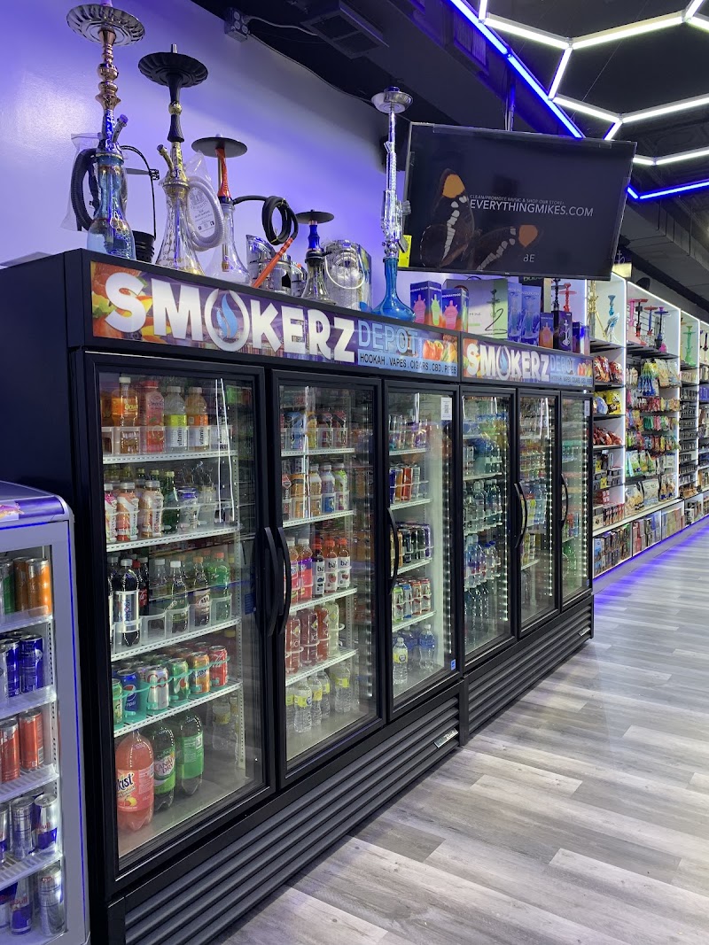 Smokerz Depot Royal Oak