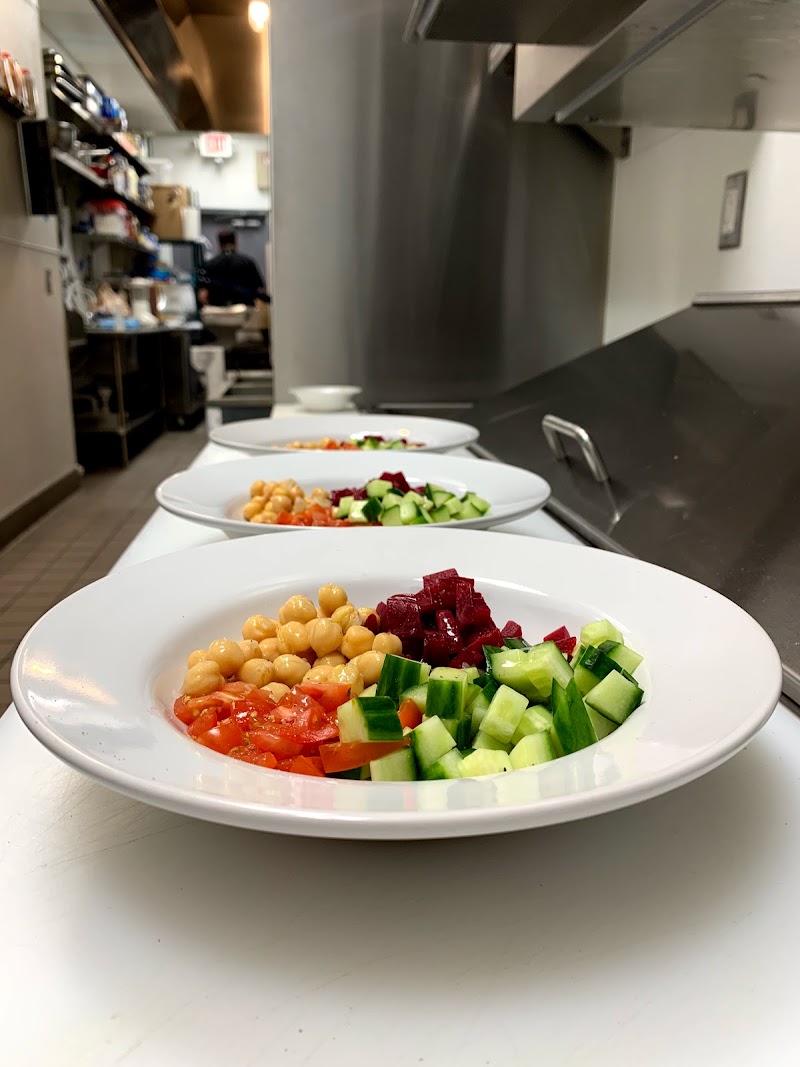 Smokey's Cigar Bar & Bistro