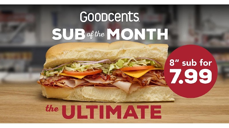 Goodcents Deli & Fresh Subs