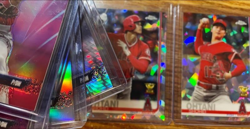 Grip' N' Rip Hobby & Golf