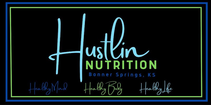 Hustlin Nutrition