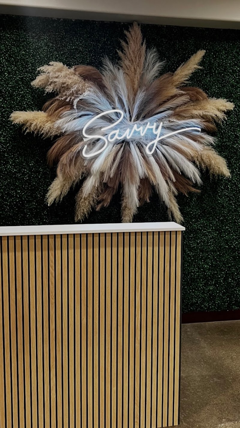 Savvy Hair Studio
