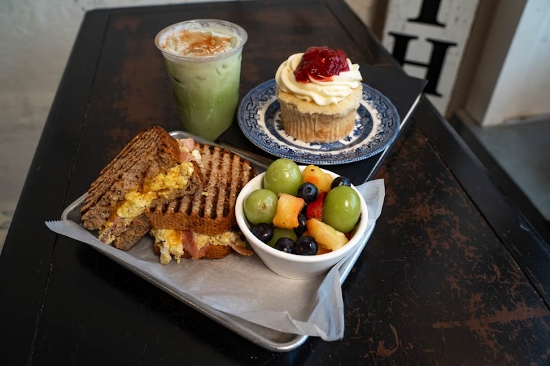 Third Space Coffee House