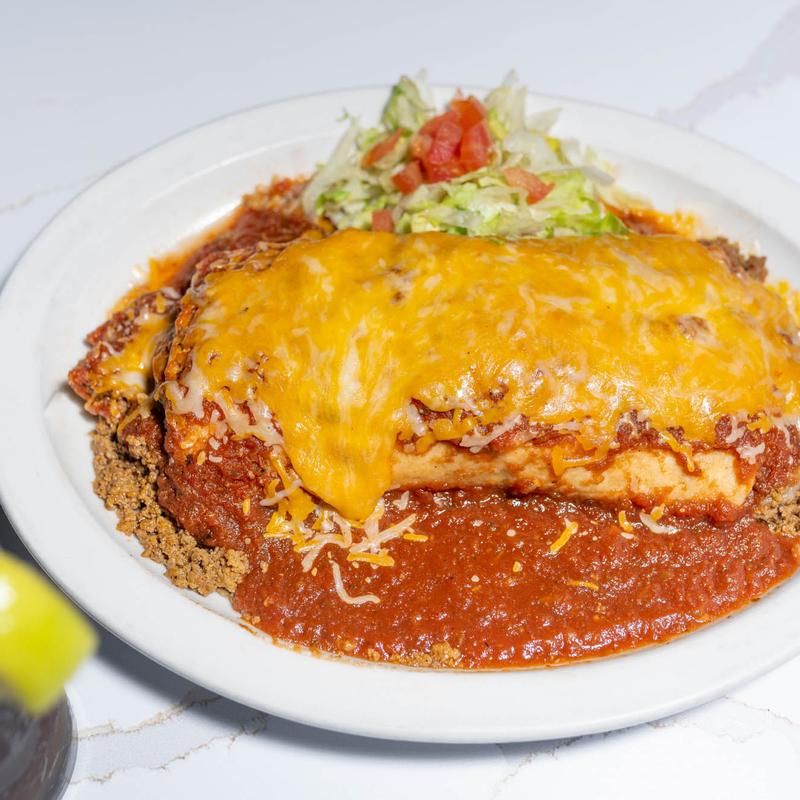 Twisters Grill & Bar