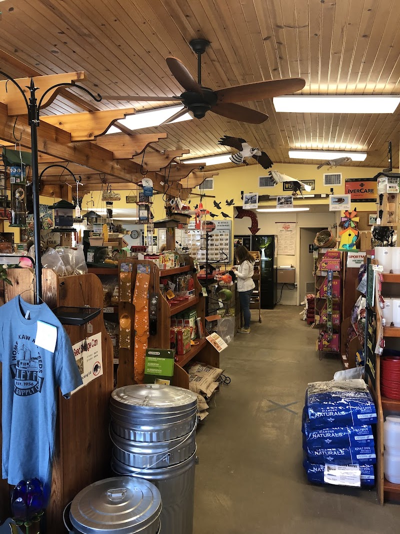 Valley Feed & Supply