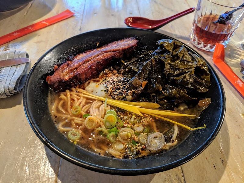 Golden Brown & Delicious