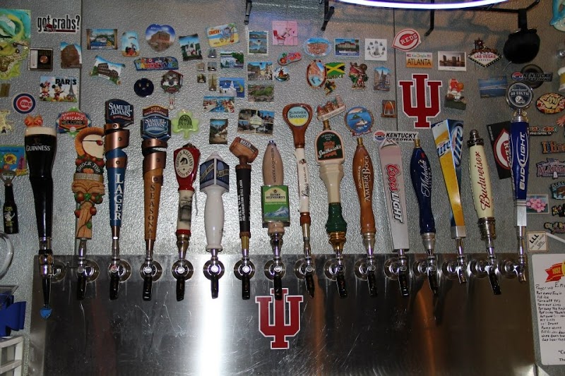 Archie & Clyde's Restaurant