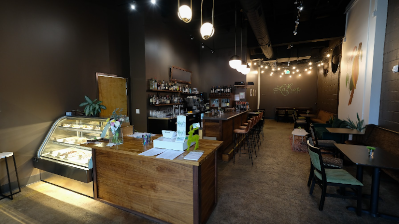 LaRue Fine Chocolate