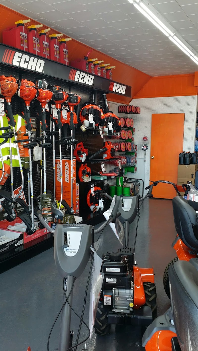 Boonville Lawn & Garden Inc