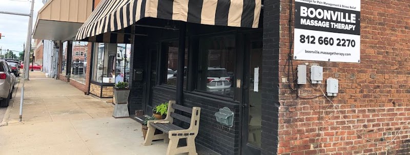 Boonville Massage Therapy LLC 