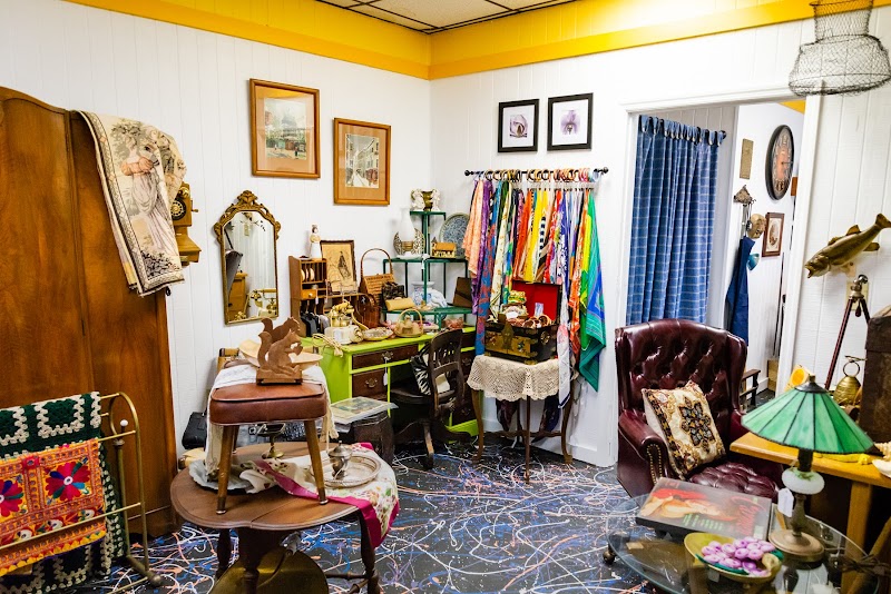 Ambry's Attic