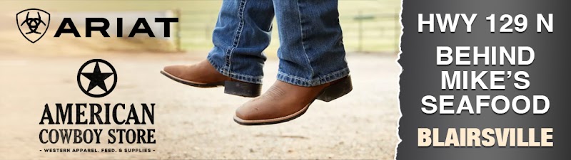 American Cowboy Store