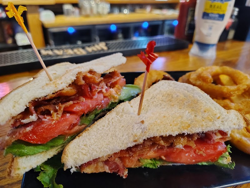 Double Ds Restaurant 