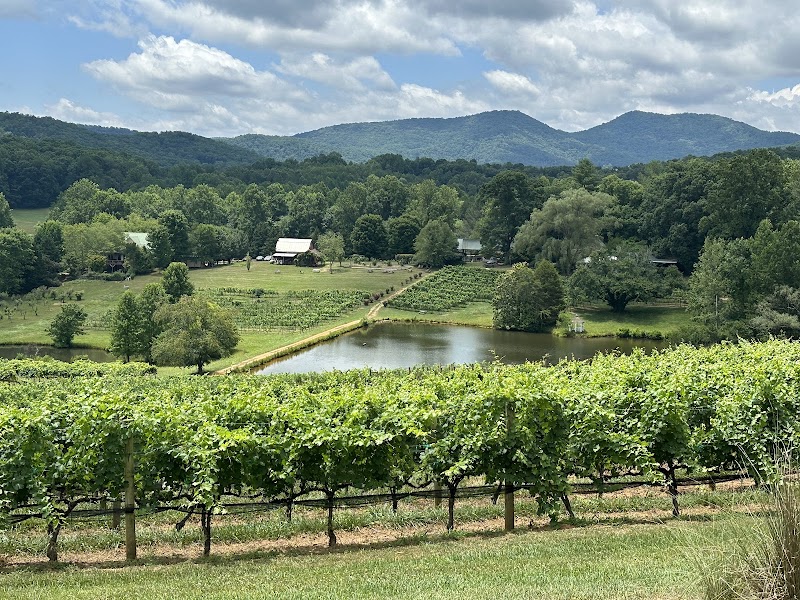 Crane Creek Vineyards