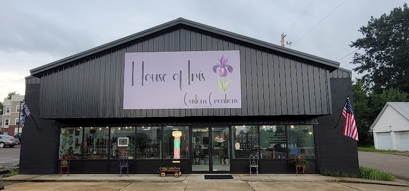 House of Iris Custom Creations