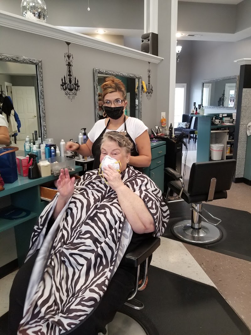 Image Makers Hair Salon 