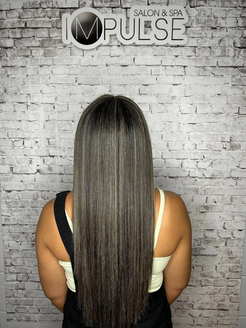 Impulse Salon & Spa