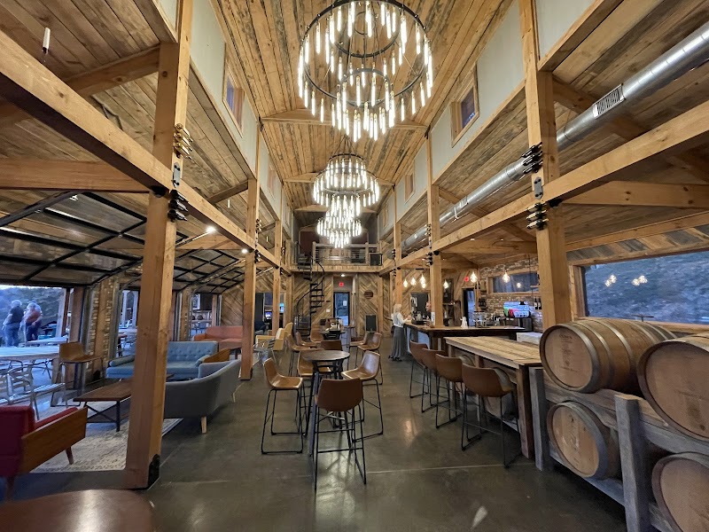 Living Water Winery & Vineyard