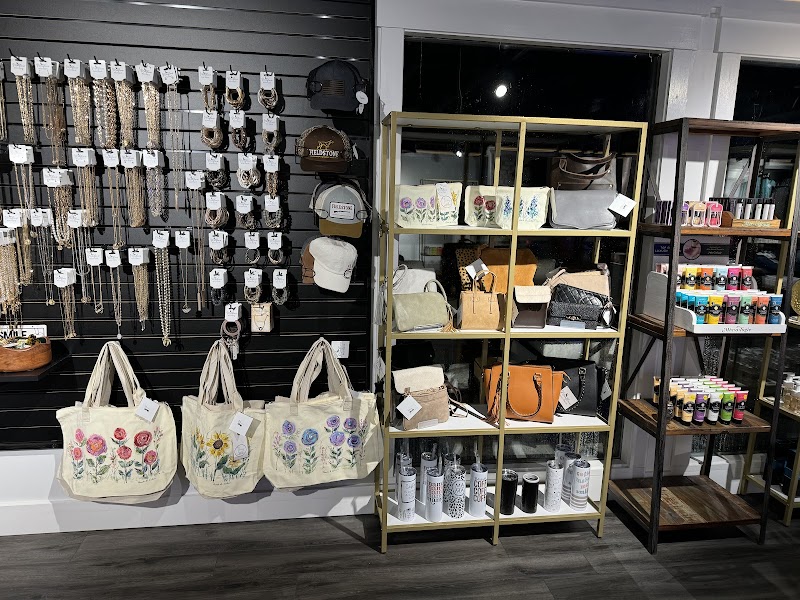 Moonflower Boutique