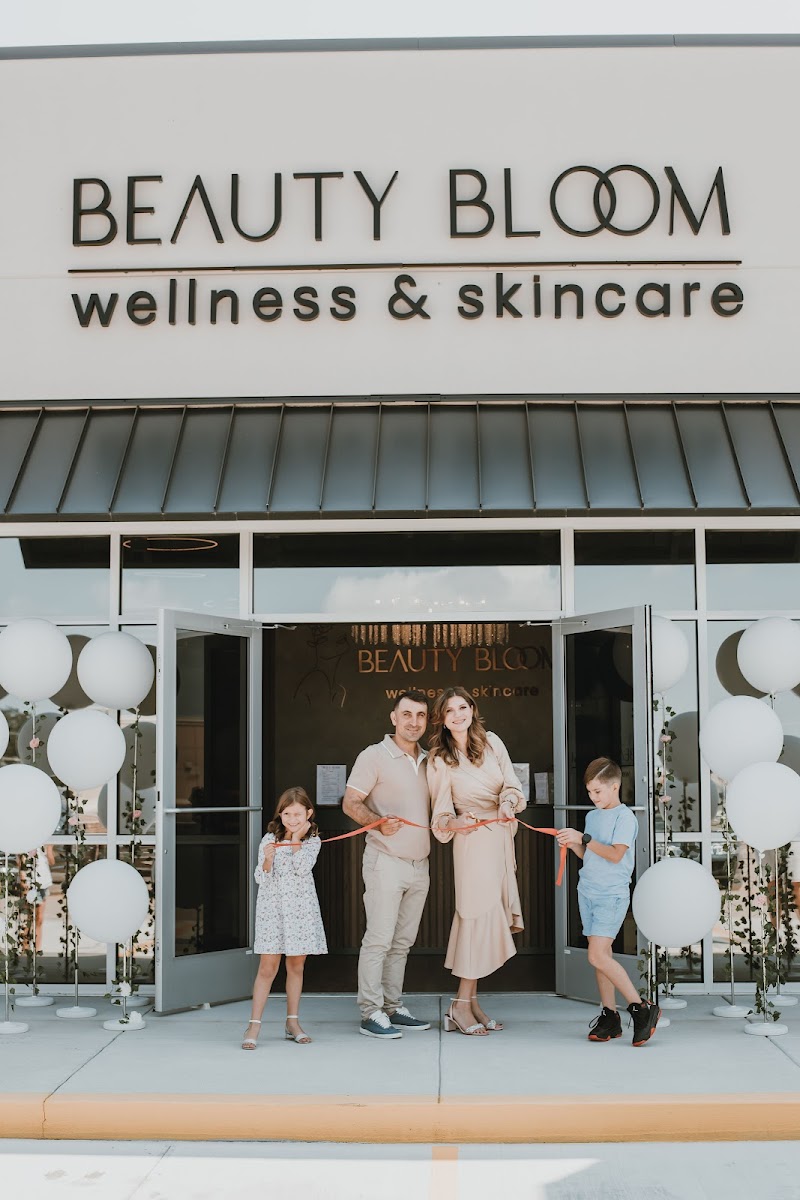 New Leaf Beauty & Wellness