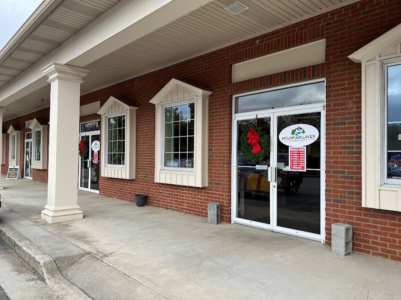 Mountain Lakes Business Center & Toy Store