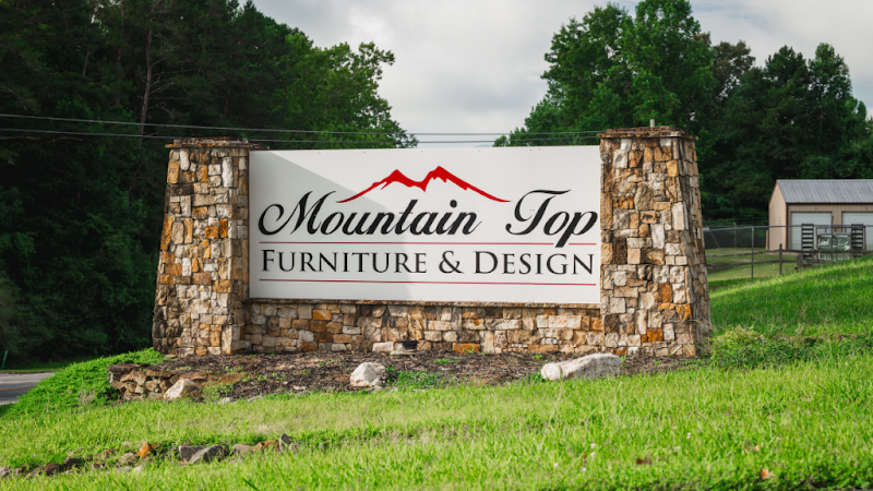 Mountain Top Furniture
