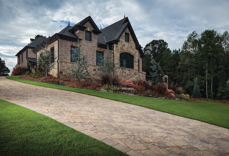 North GA Stone