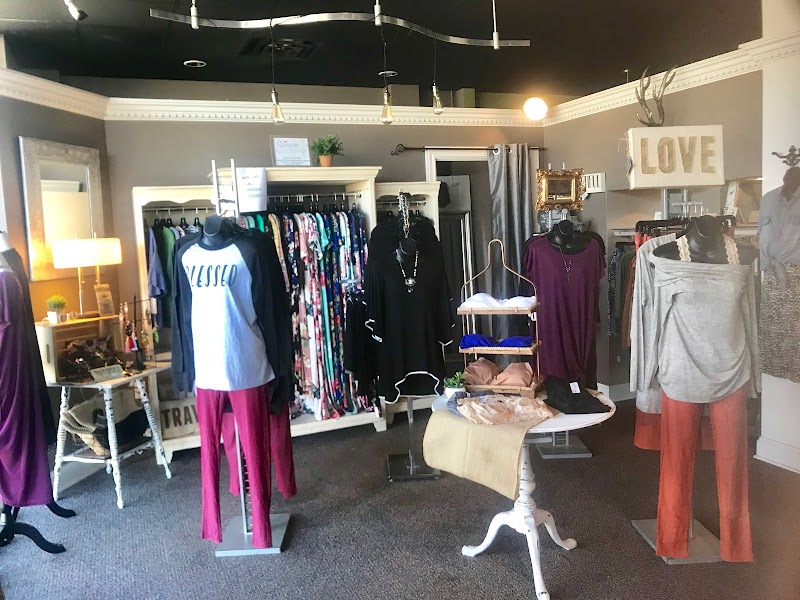 Salon T Tanning Boutique