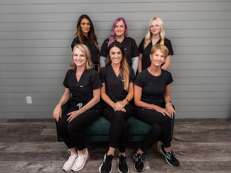 Skin Refinery Skincare Center