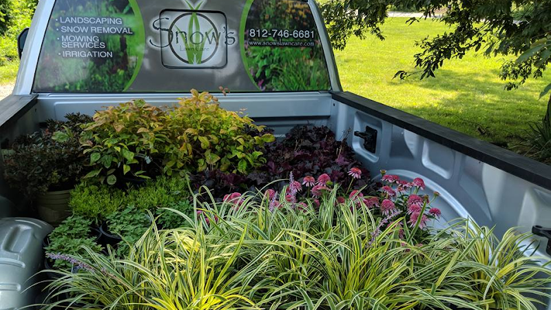 Snow's Landscape & Nursery (Retail Store Only)