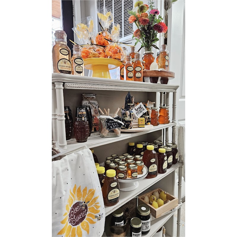 Smoky Mountain Handmade Candles