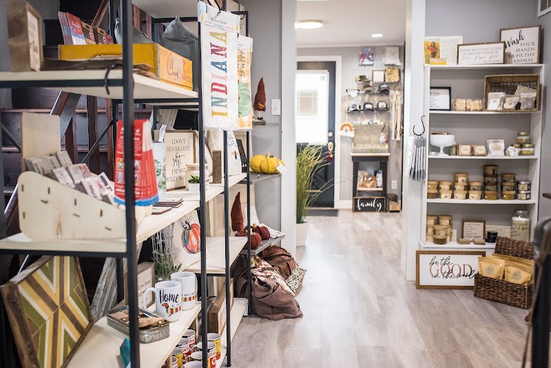 Social Bird Boutique 