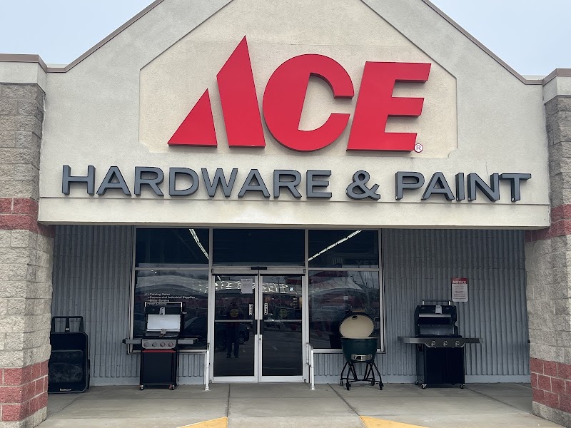 Southern Indiana Hardware