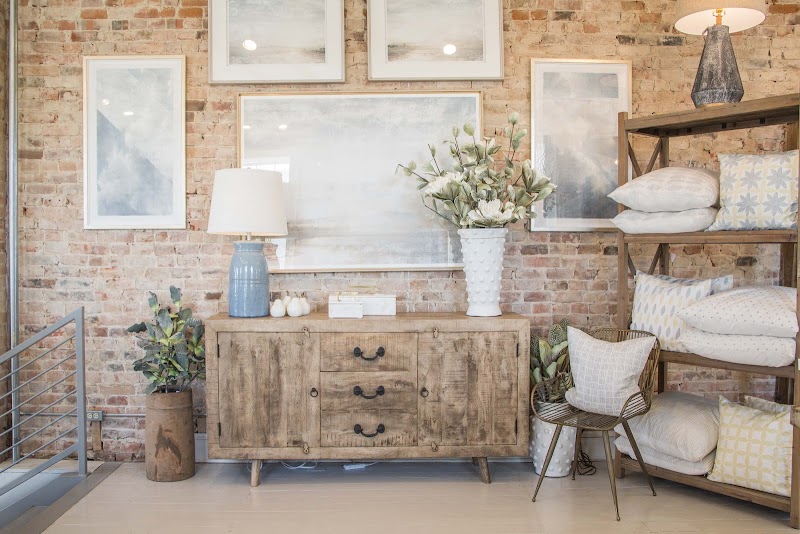 The Barefoot Cottage