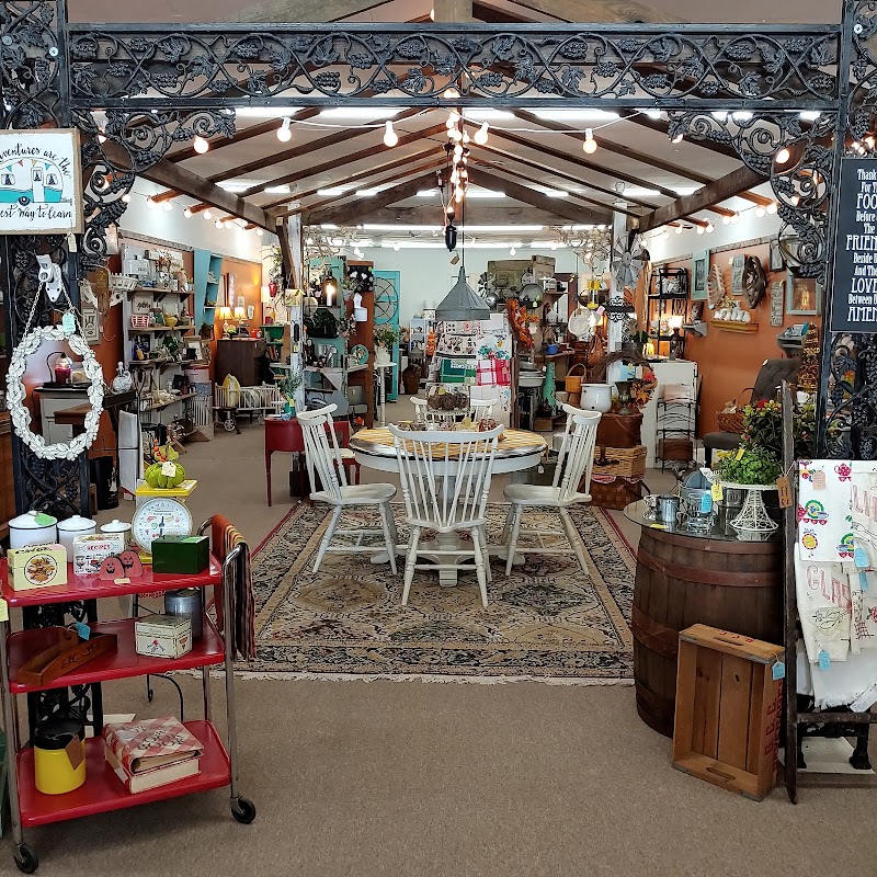 The Vintage Market