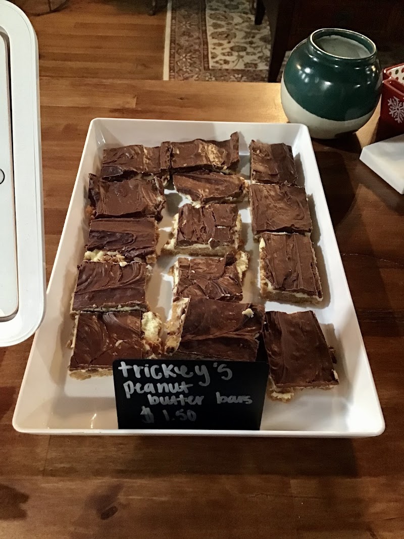 Trickey's Brews and Bevs