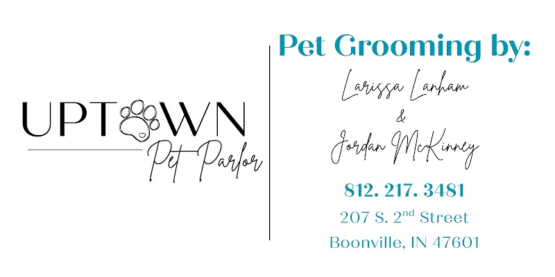 Uptown Pet Parlor LLC