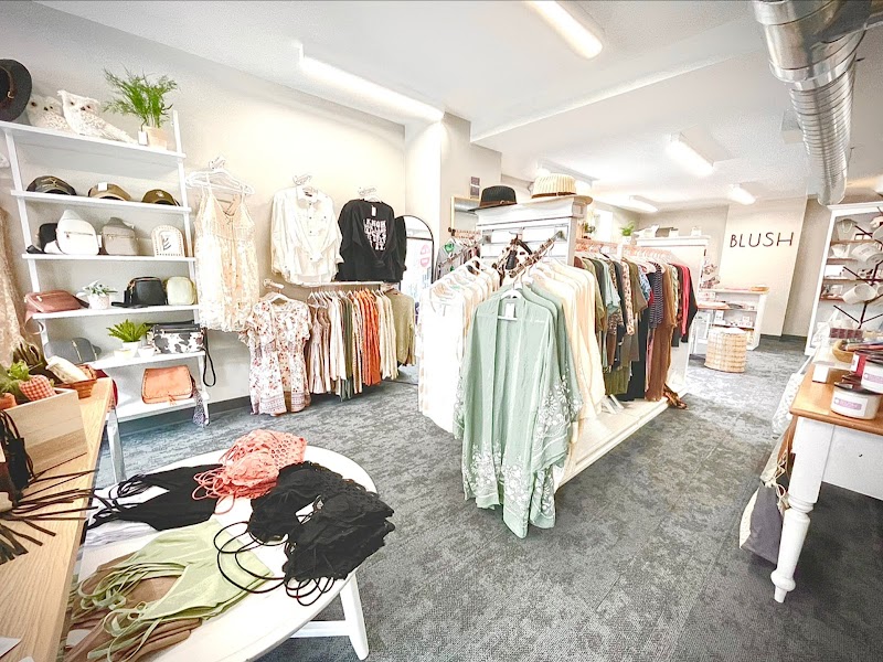 BLUSH Boutique Miamisburg