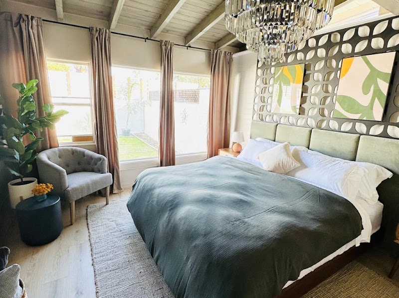 A Place In The Sun Boutique Hotel and Bungalows