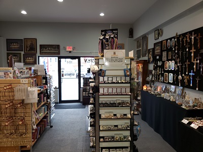 St. Michael's Rosaries & Religious Articles