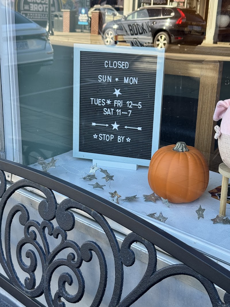 Star City Booksellers