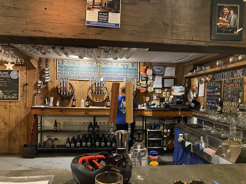 Star City Brewing Company