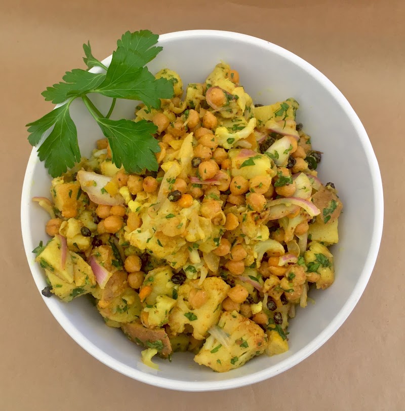 Chef Tanya's Kitchen Palm Springs