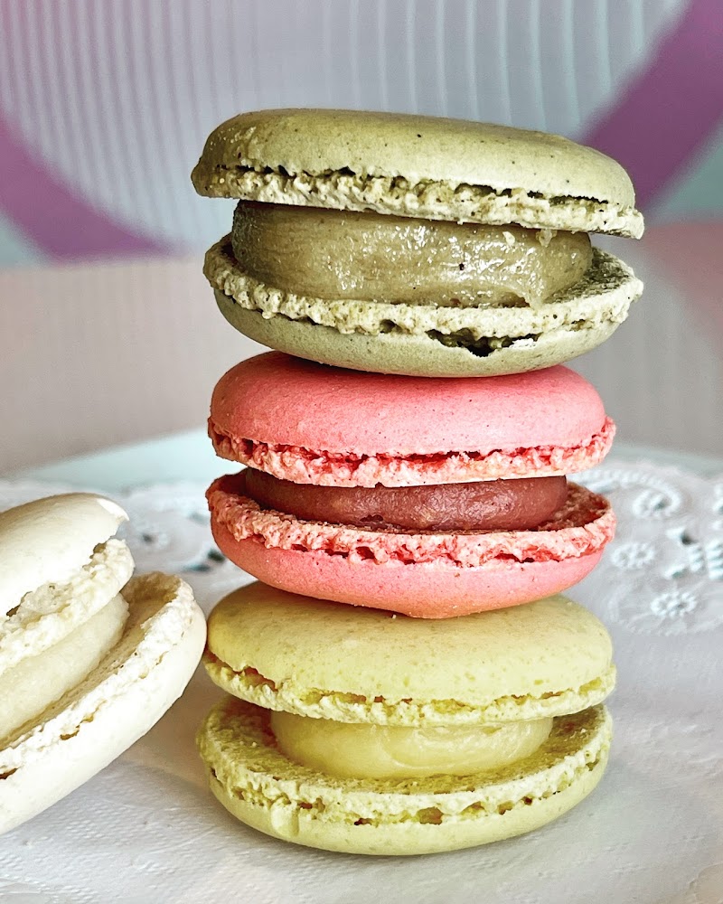 DRAGON LILI BOBA BAR