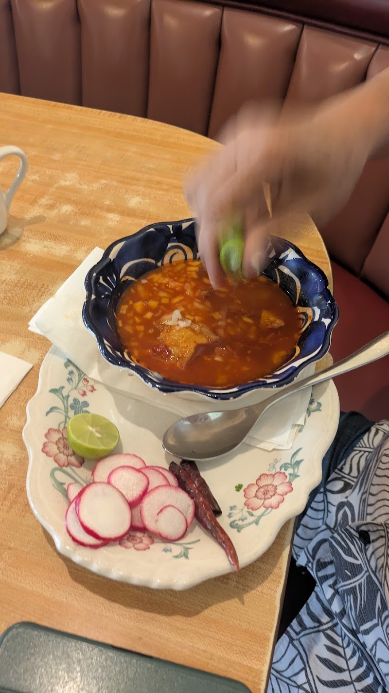 El Mirasol Cocina Mexicana