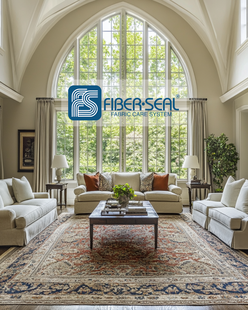 FIBER-SEAL DESERT/INLAND EMPIRE