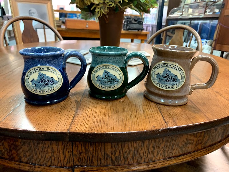 Kingdom of Callaway Historical Society