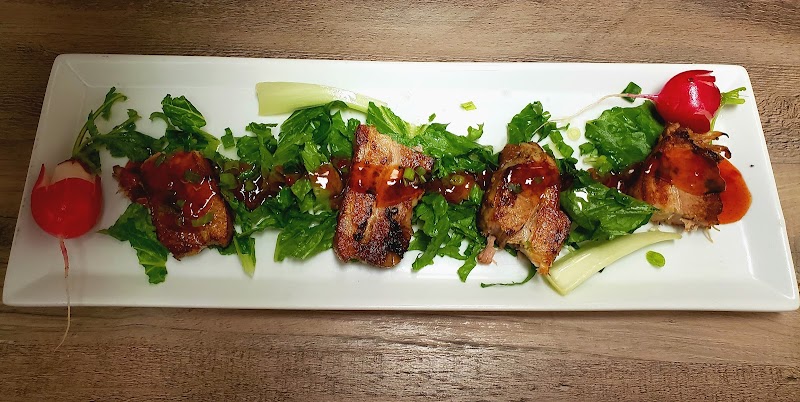 Freddies Kitchen at the Cole